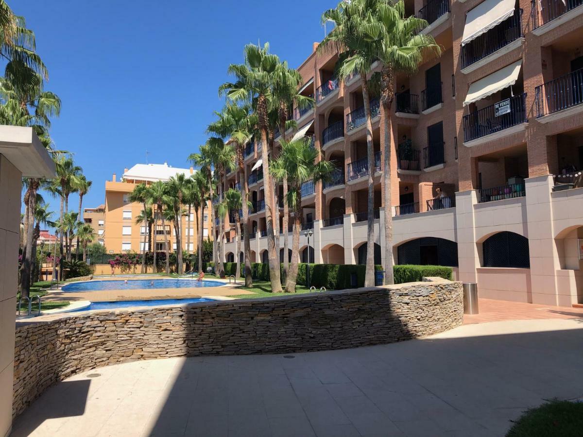 Cale Furs Dels 15 Vila Mar Denia Bagian luar foto
